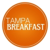 Tampa Breakfast Avatar